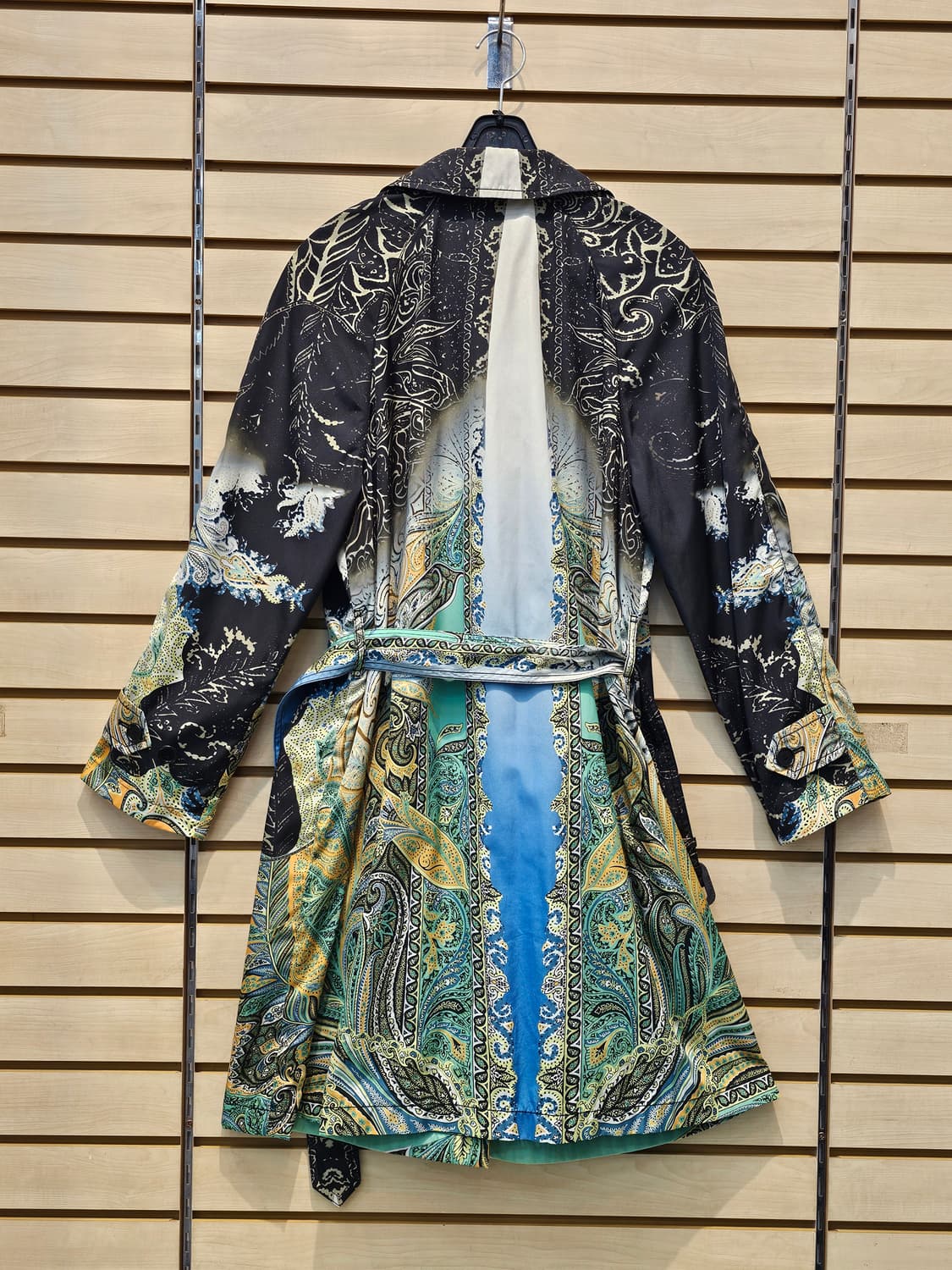 Etro 에트로 여름 코트 상품이미지5