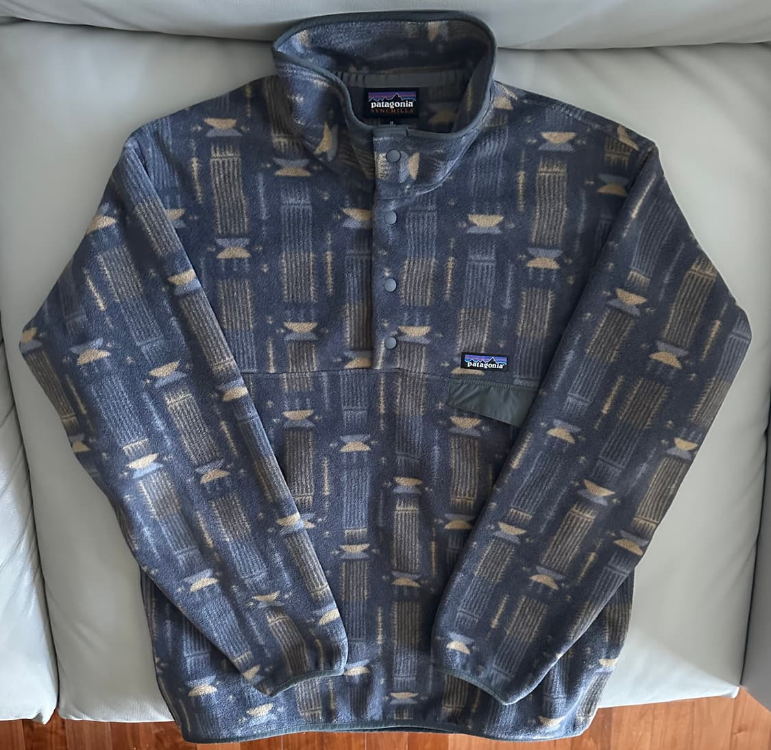 파타고니아 신칠라 M 상품이미지1