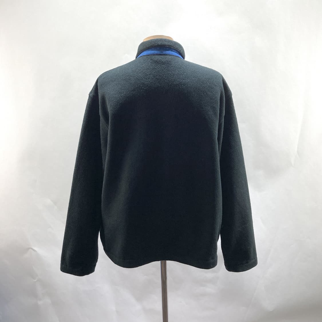 폴로랄프로렌 골프 남성플리스카라자켓 M 상품이미지3