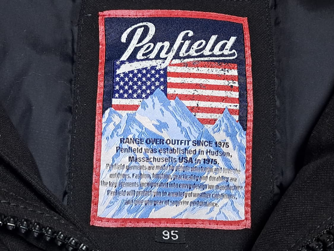 펜필드 야상 패딩 95 새상품  상품이미지6