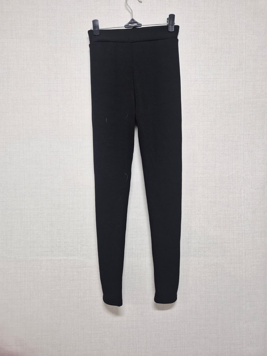 블랙 레깅스 상품이미지1