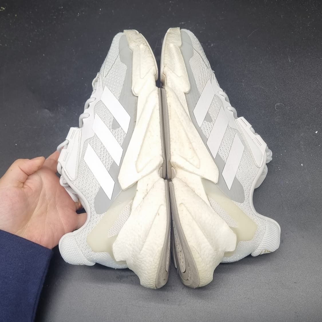 아디다스 x9000l4 남성 운동화265 상품이미지5