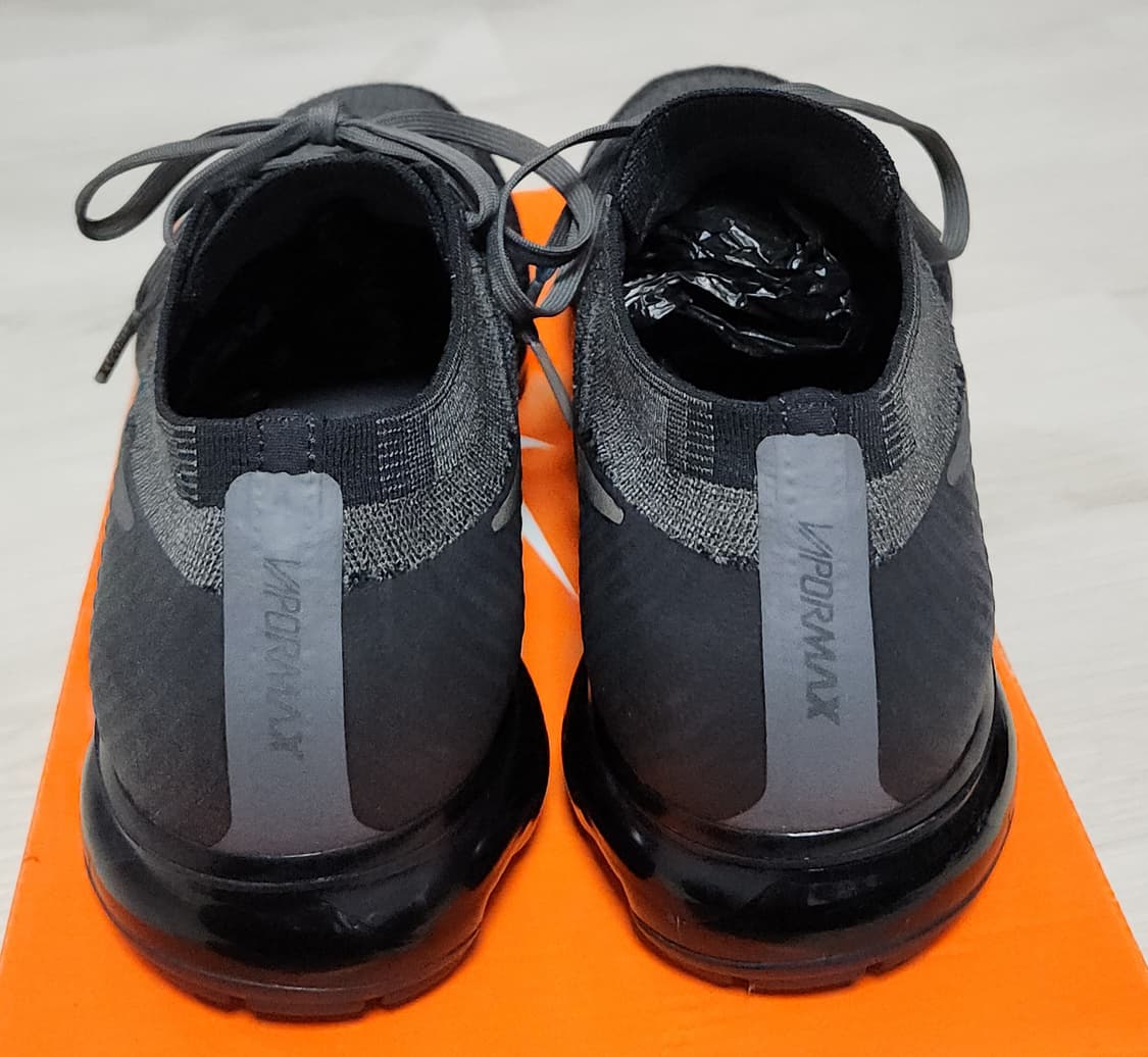 나이키 베이퍼맥스 플라이니트 미드나잇 포그 상품이미지7