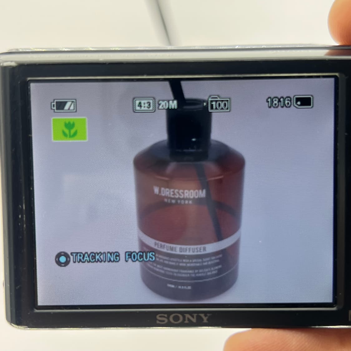 소니 사이버샷 SONY Cybershot DSC-W830 블랙 상품이미지7