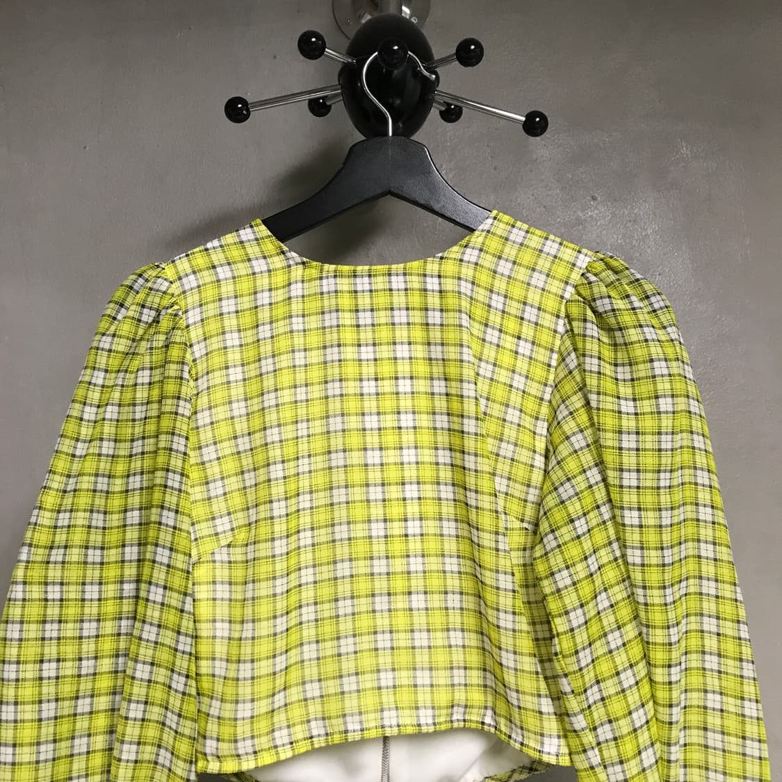 가니 블라우스 34 상품이미지2