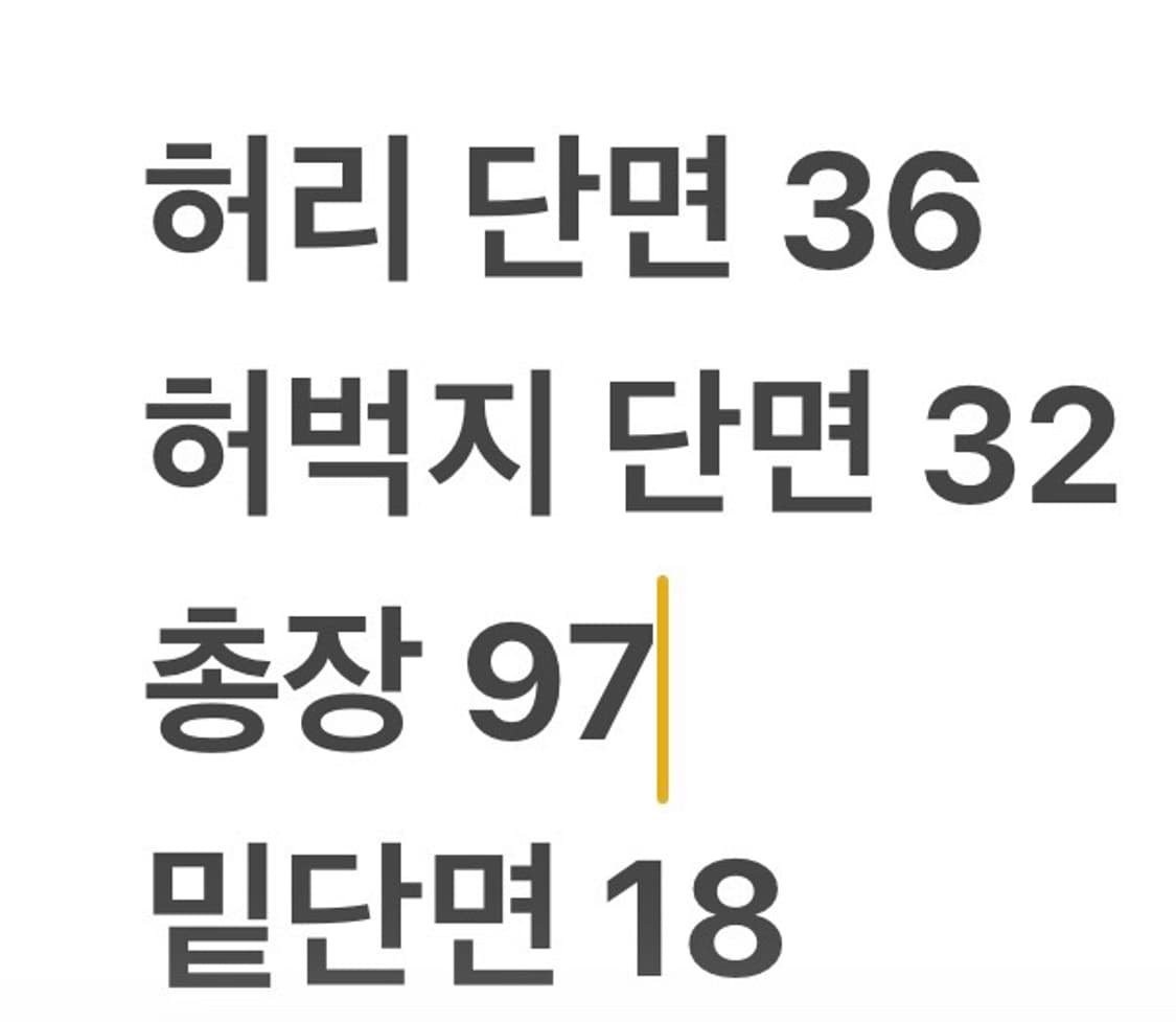 [정품/76] 내셔널지오그래픽 카고 바지 회색 b15 상품이미지10