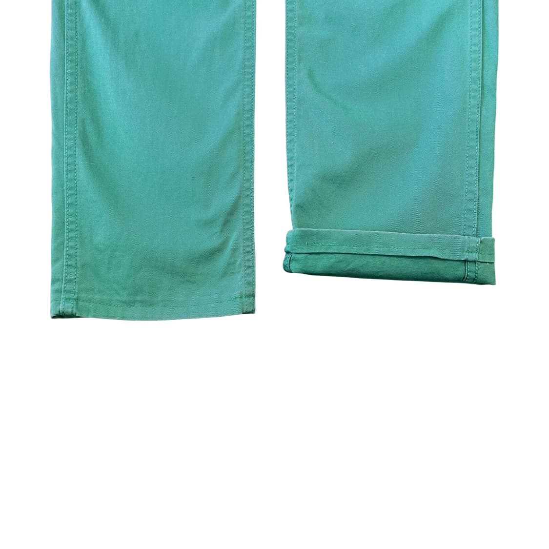 리바이스 511 그린 치노팬츠 상품이미지7