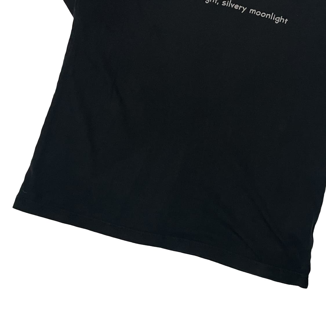 유니클로 포켓몬 블래키 반팔티 상품이미지4