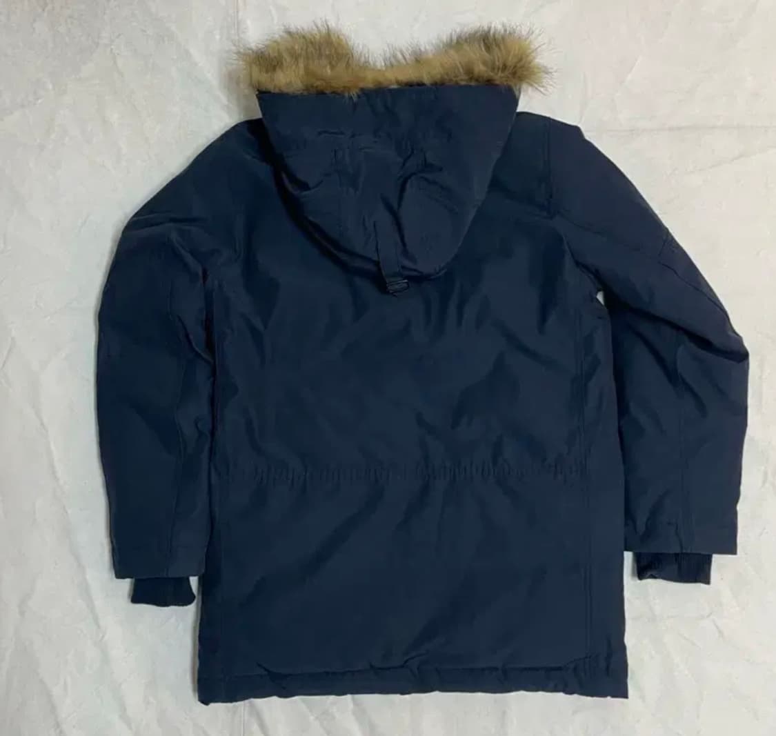 갭 gap 패딩 상품이미지7