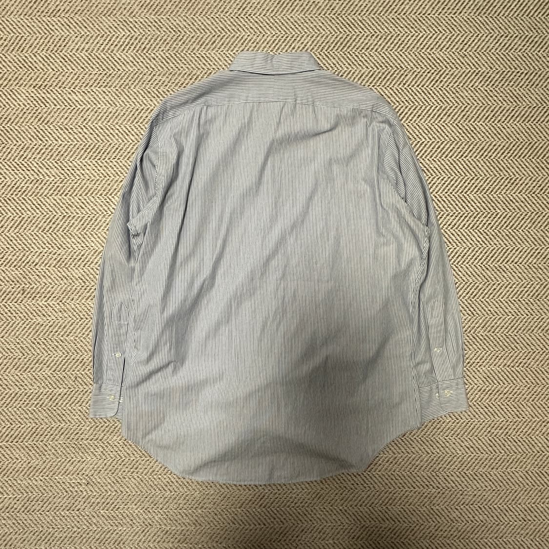 POLO RALPH LAUREN cotton shirt 상품이미지2