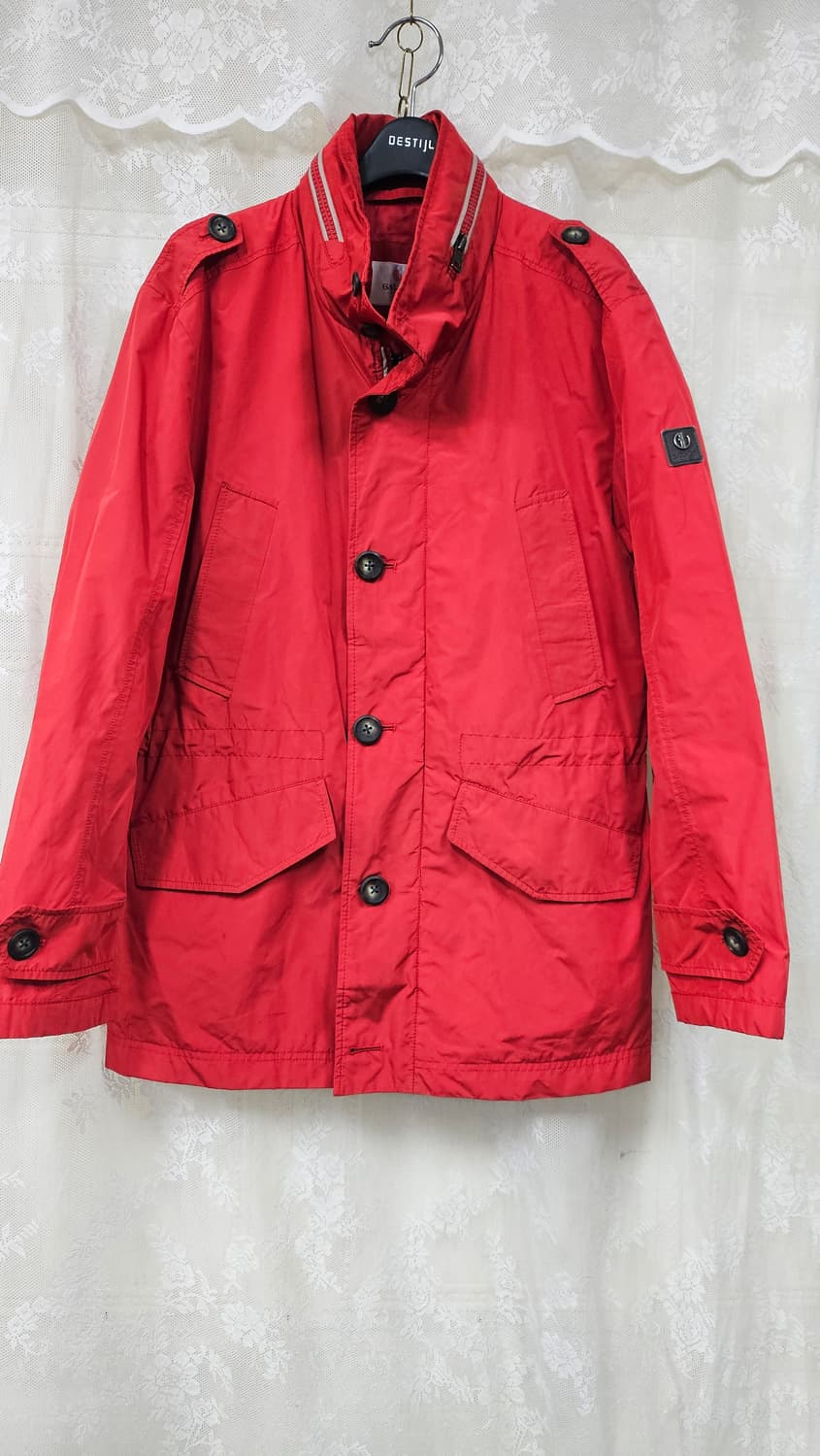 갤럭시 남성 바람막이 점퍼  상품이미지3