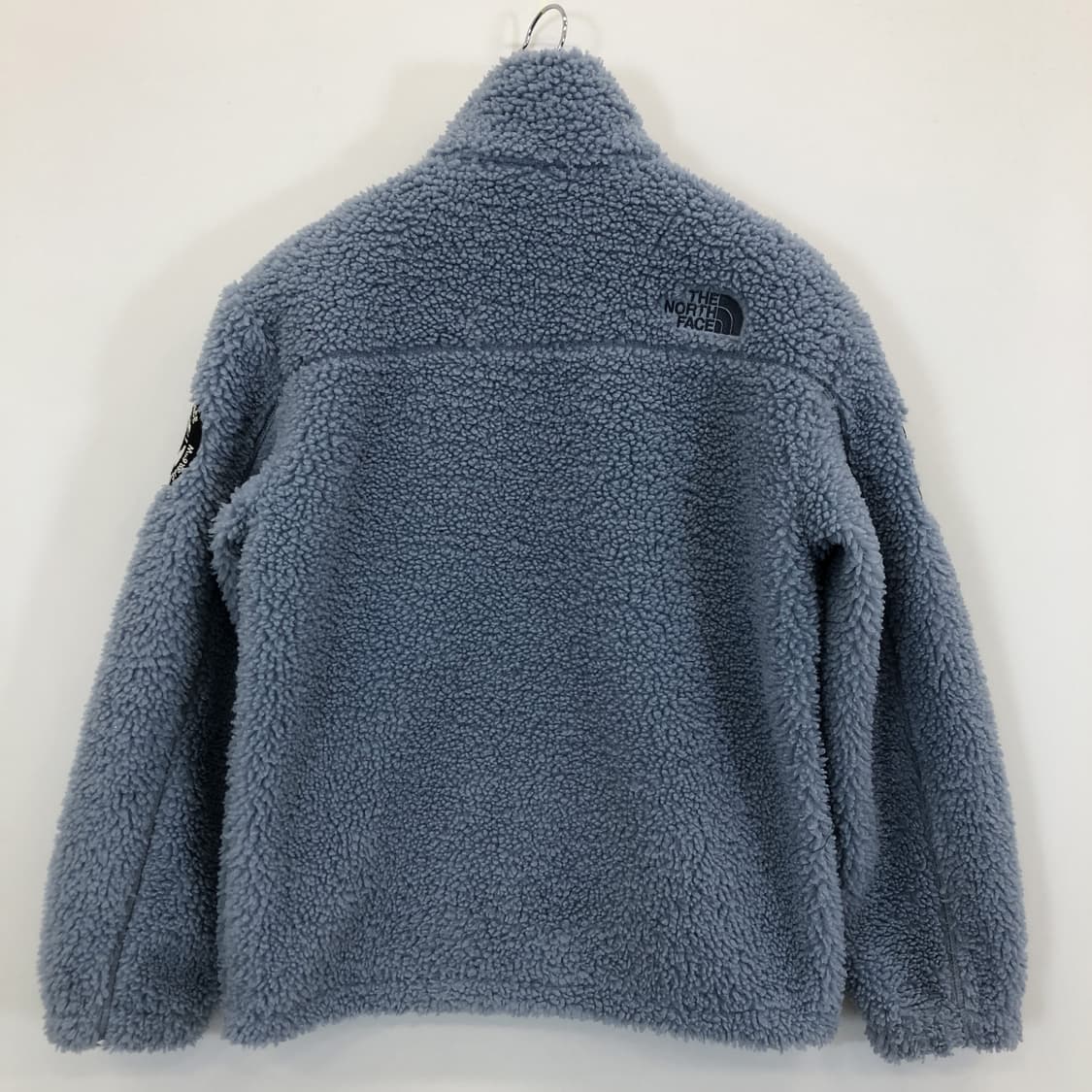 노스페이스 리모플리스 ECO 블루 90 사이즈  상품이미지5