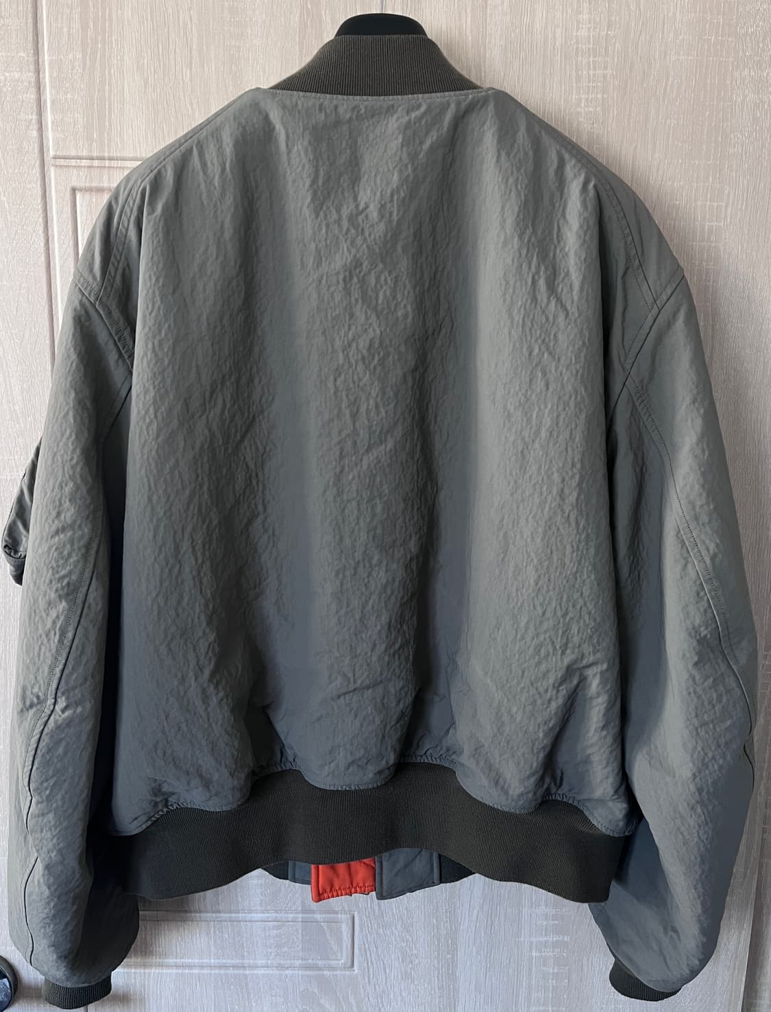 [L] 느린양반 스펙테이터 ma-1 상품이미지2