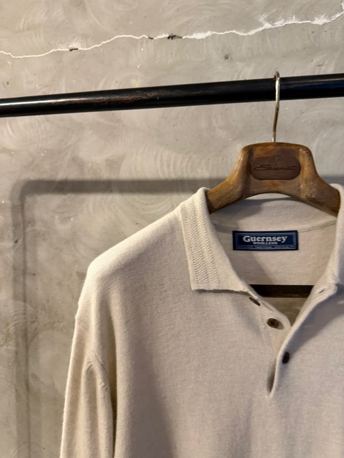 건지 울른즈 클래식 니트 pk 100~105 상품이미지2