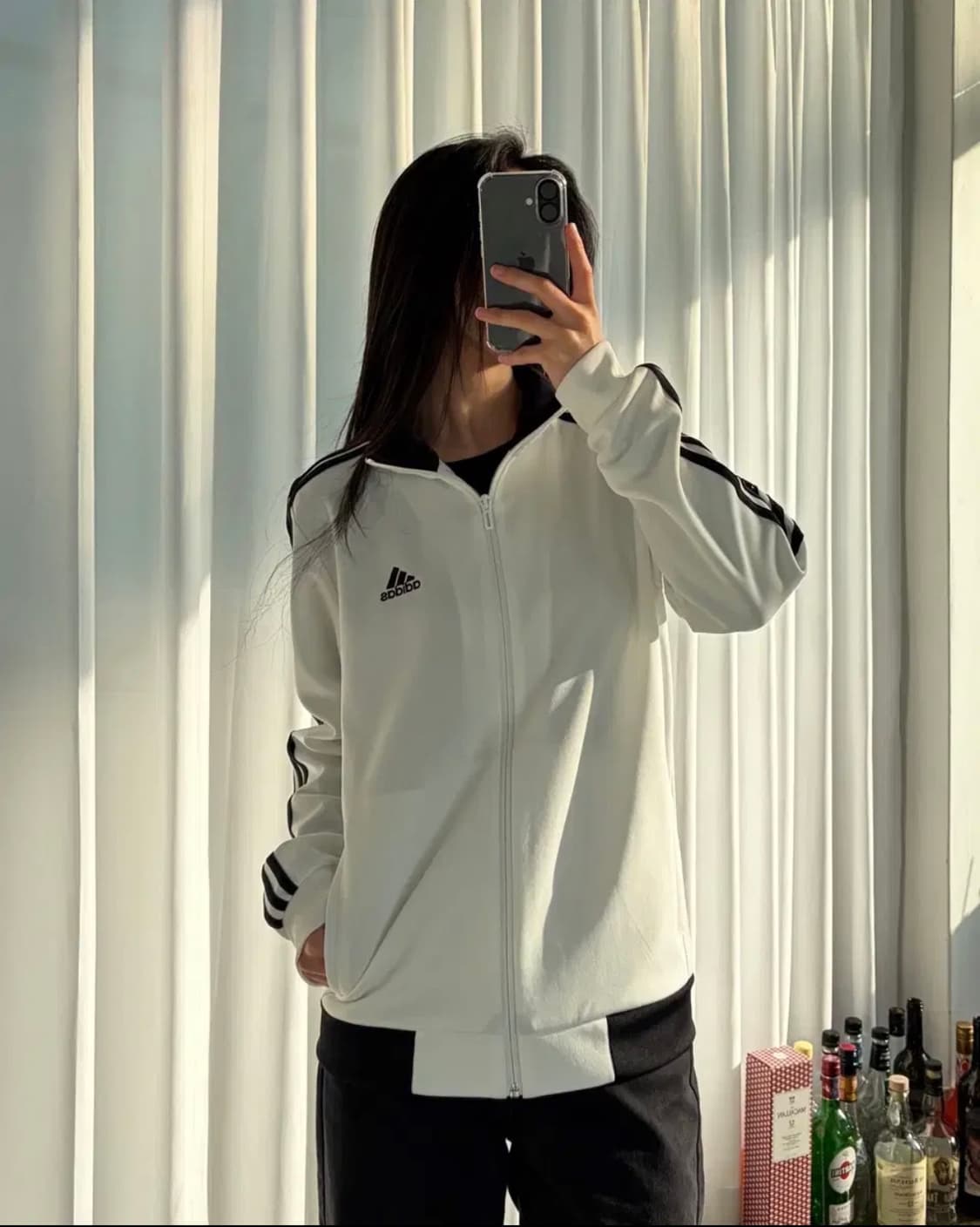 아디다스 져지 상품이미지1