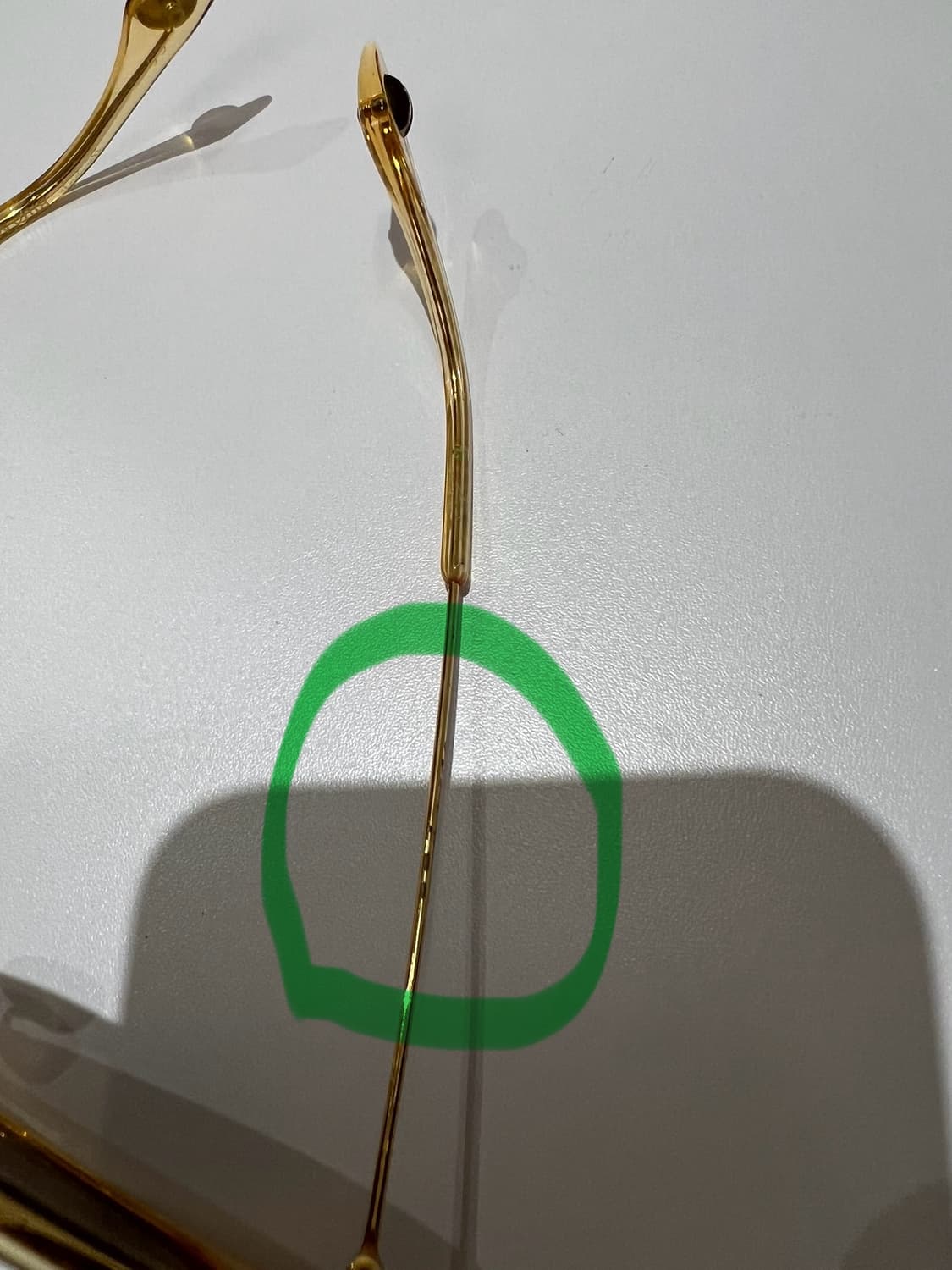 카페인 (KAFFIENE)블루마운틴2 c.5 선글라스 상품이미지10
