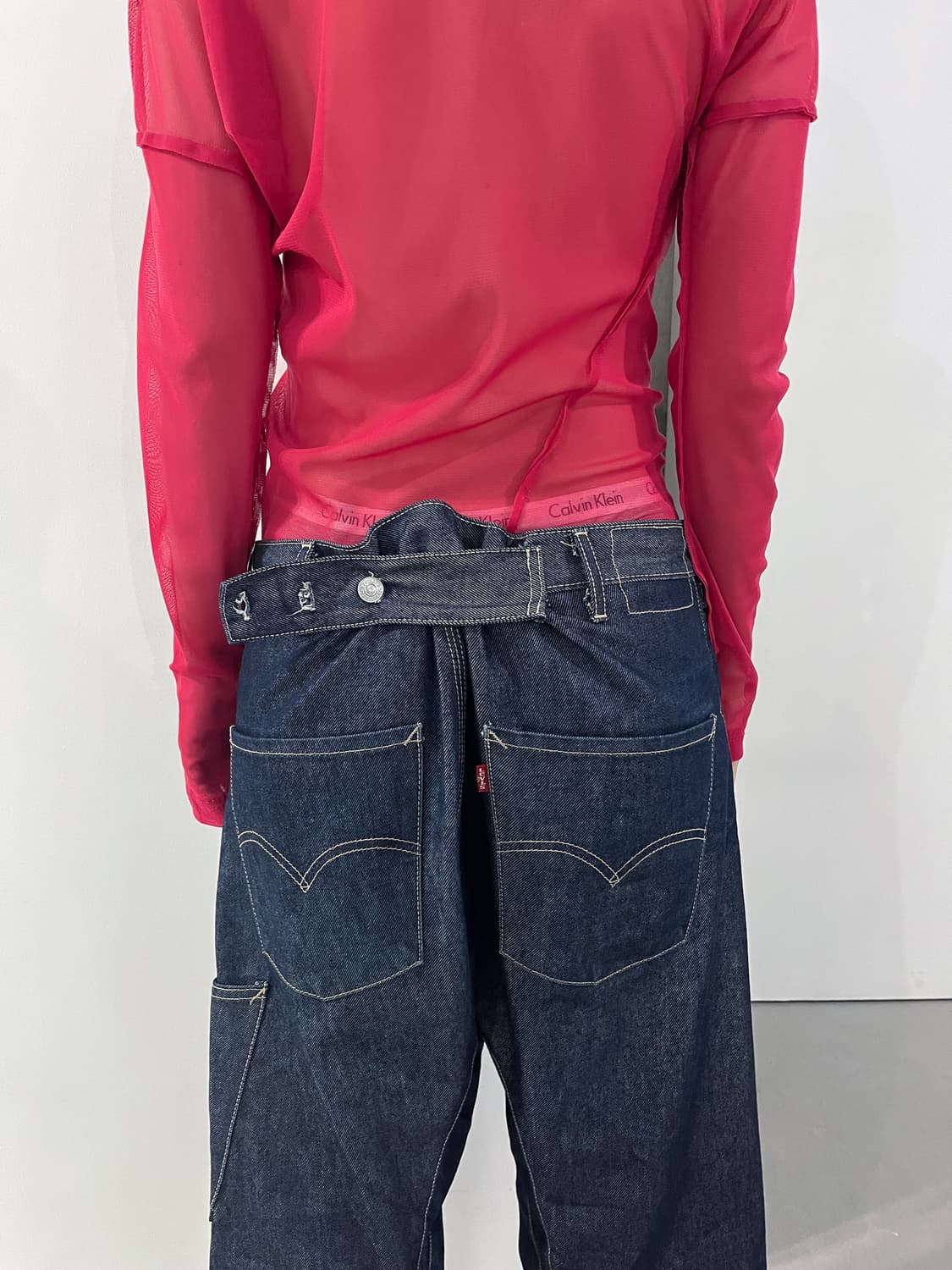 Levi’s Engineered Jeans 상품이미지2