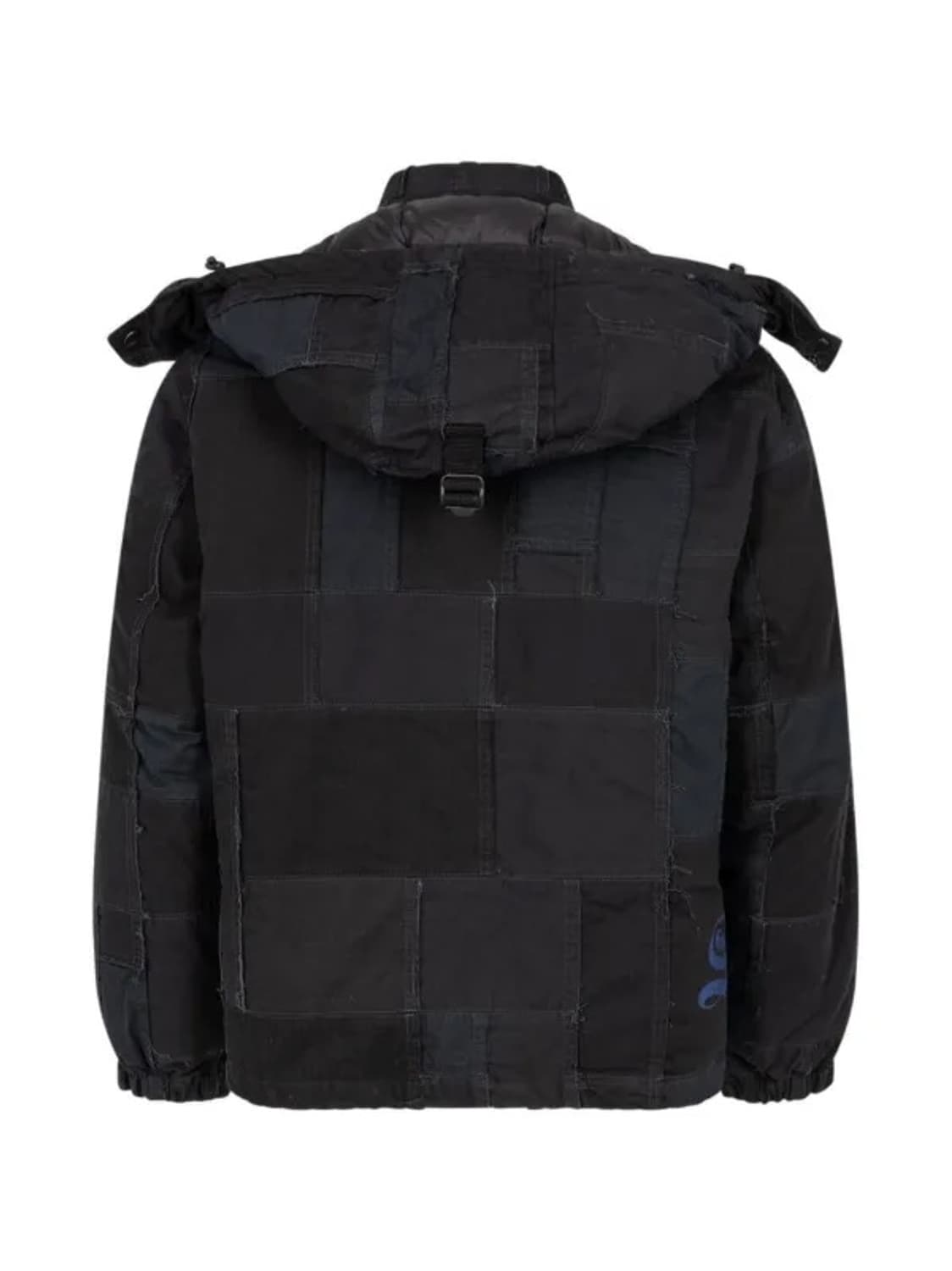 슈프림 준야 와타나베 푸퍼 패딩 블랙 M 상품이미지2