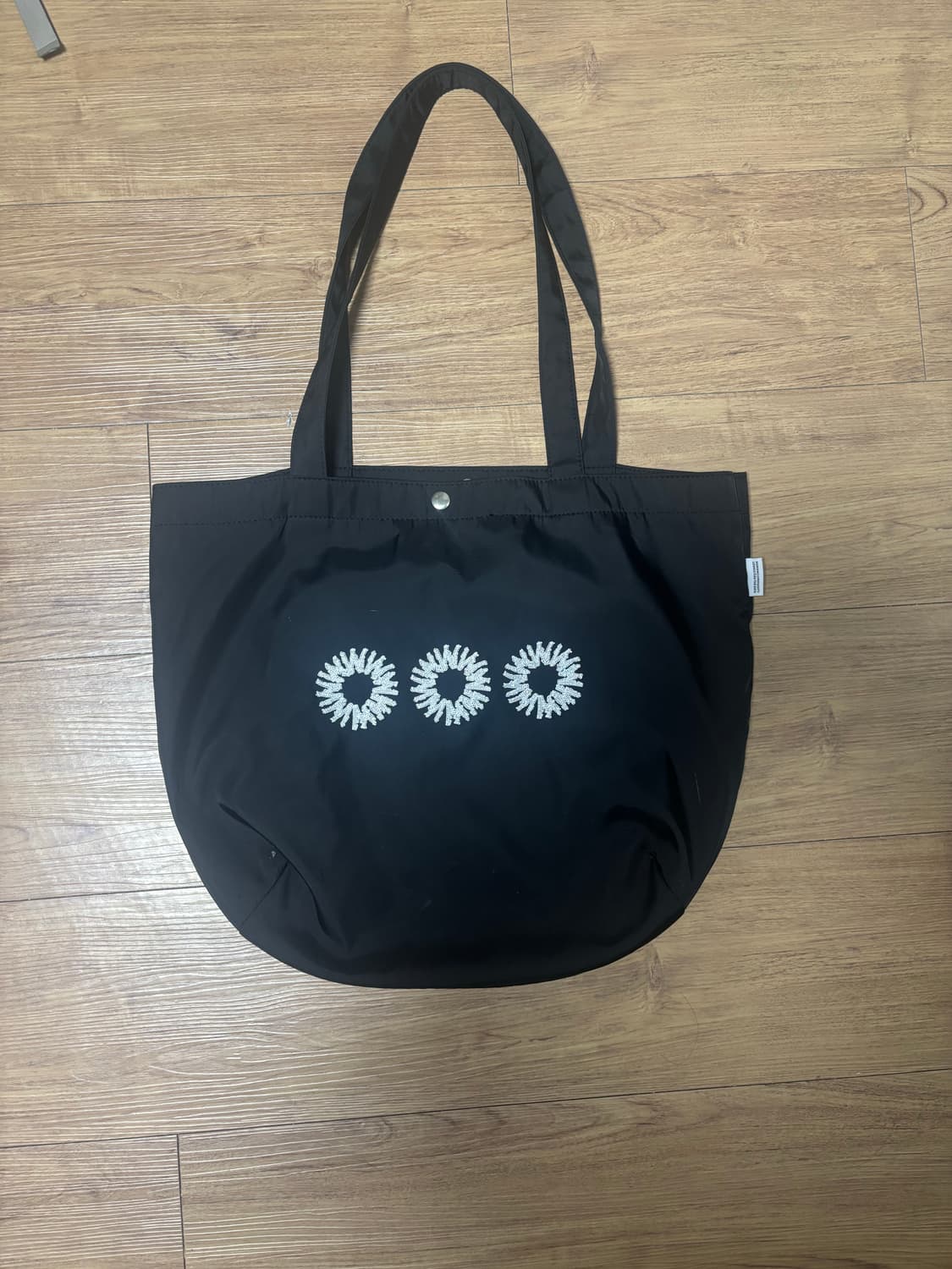 999휴머니티 이지도트백 상품이미지2