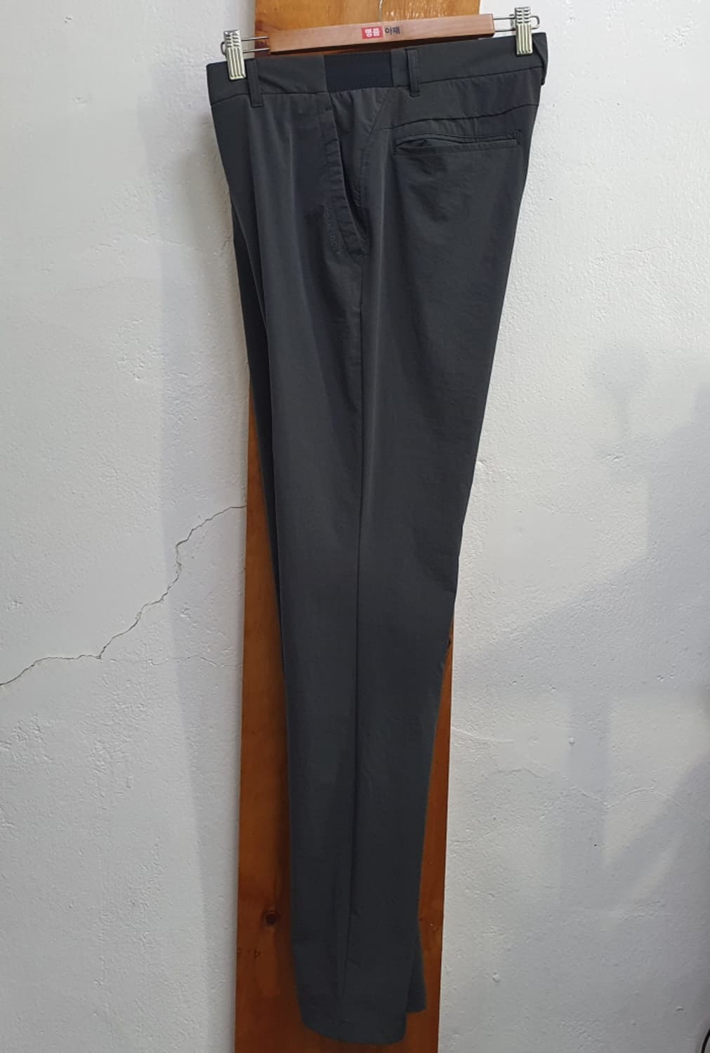 장미쉘바스키아 골프바지(32) 상품이미지2