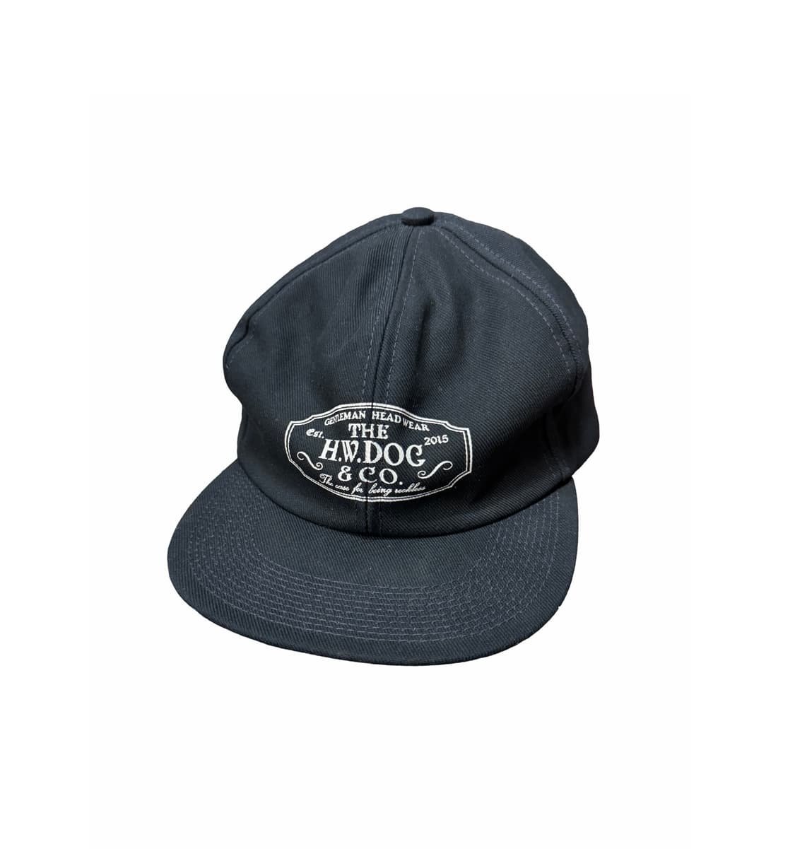 THE H.W.DOG&CO trucker 상품이미지1