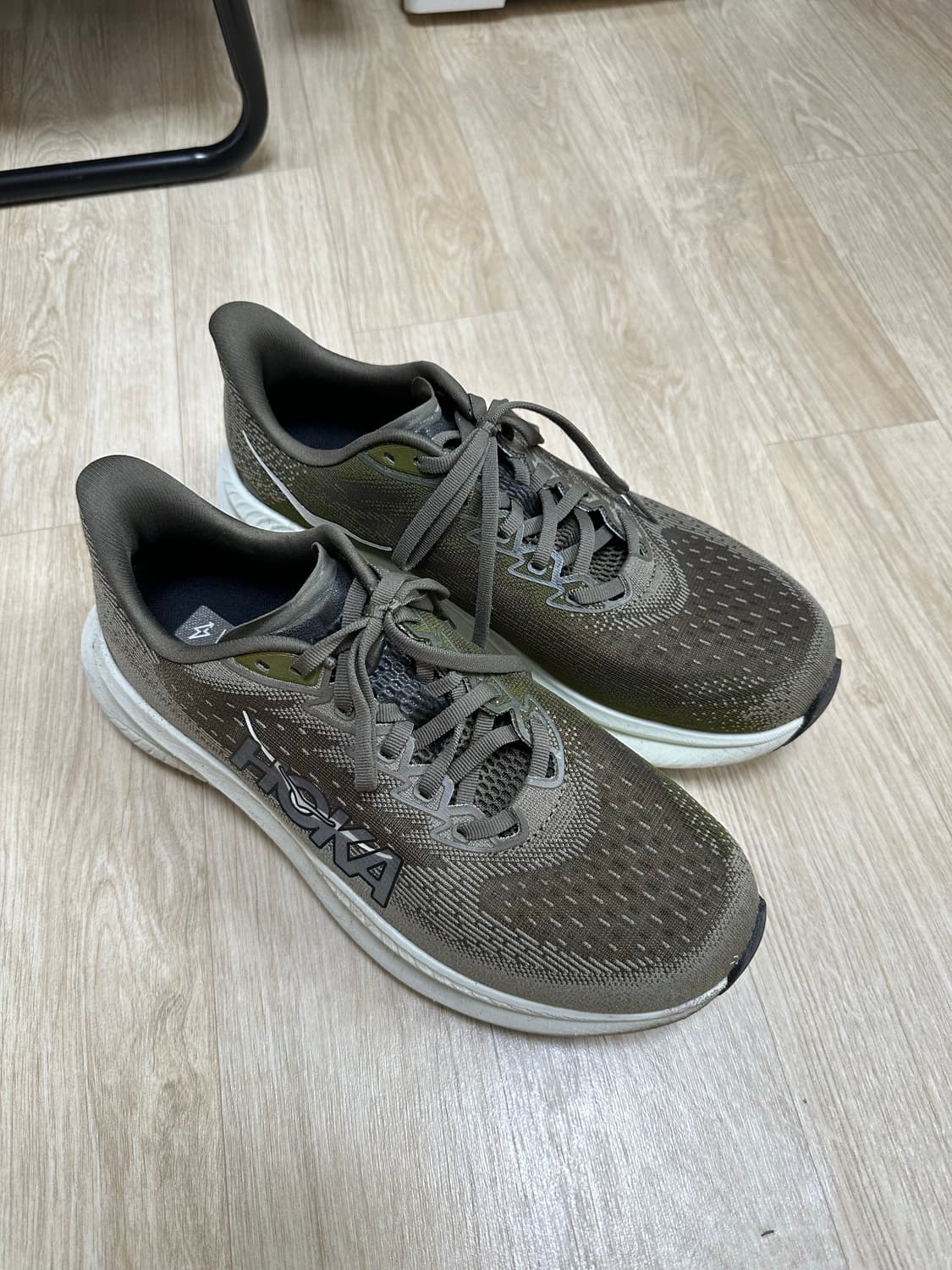 호카 마하6 와이드 265 상품이미지1