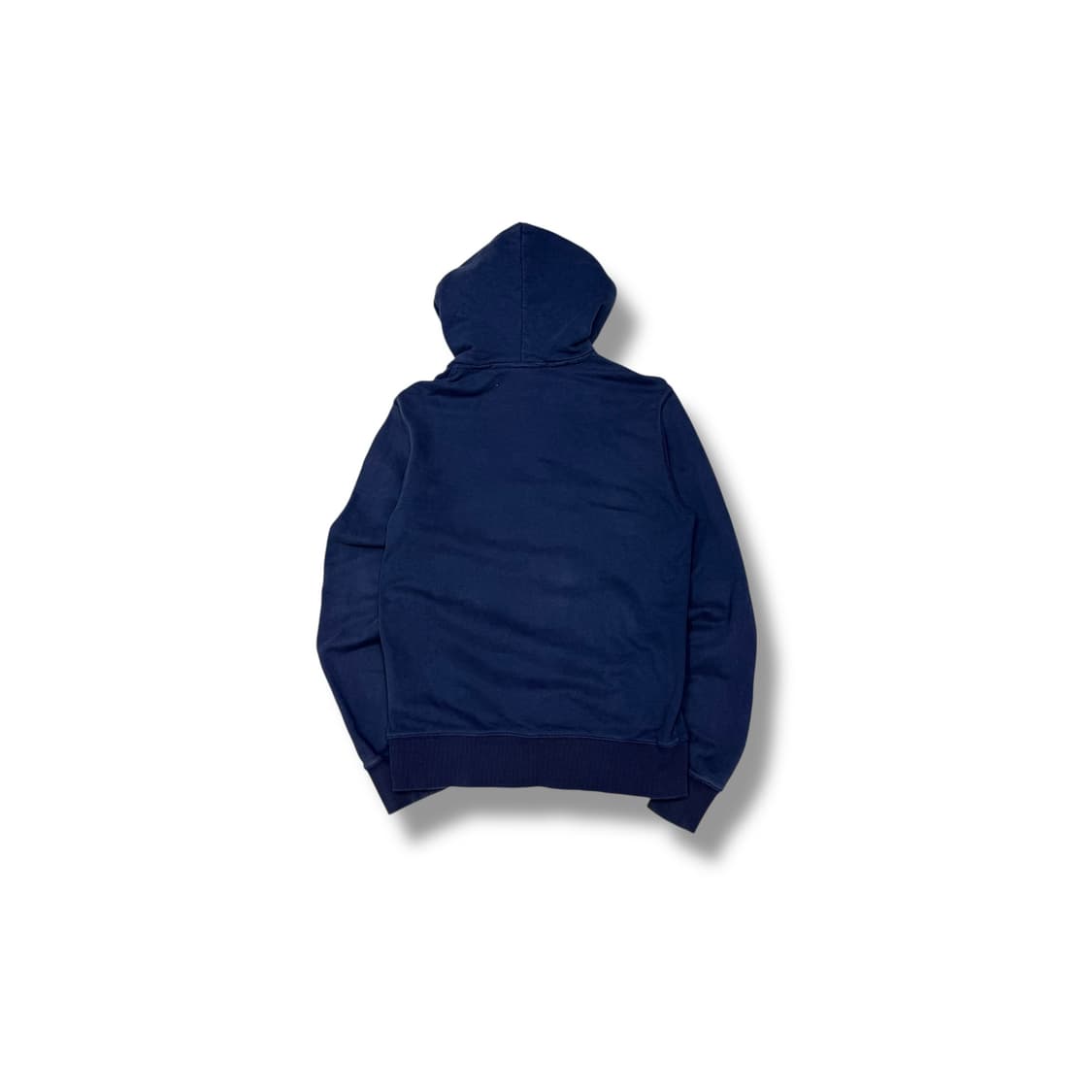 [M] 후아유 샌프란시스코 네이비 후드집업 상품이미지4