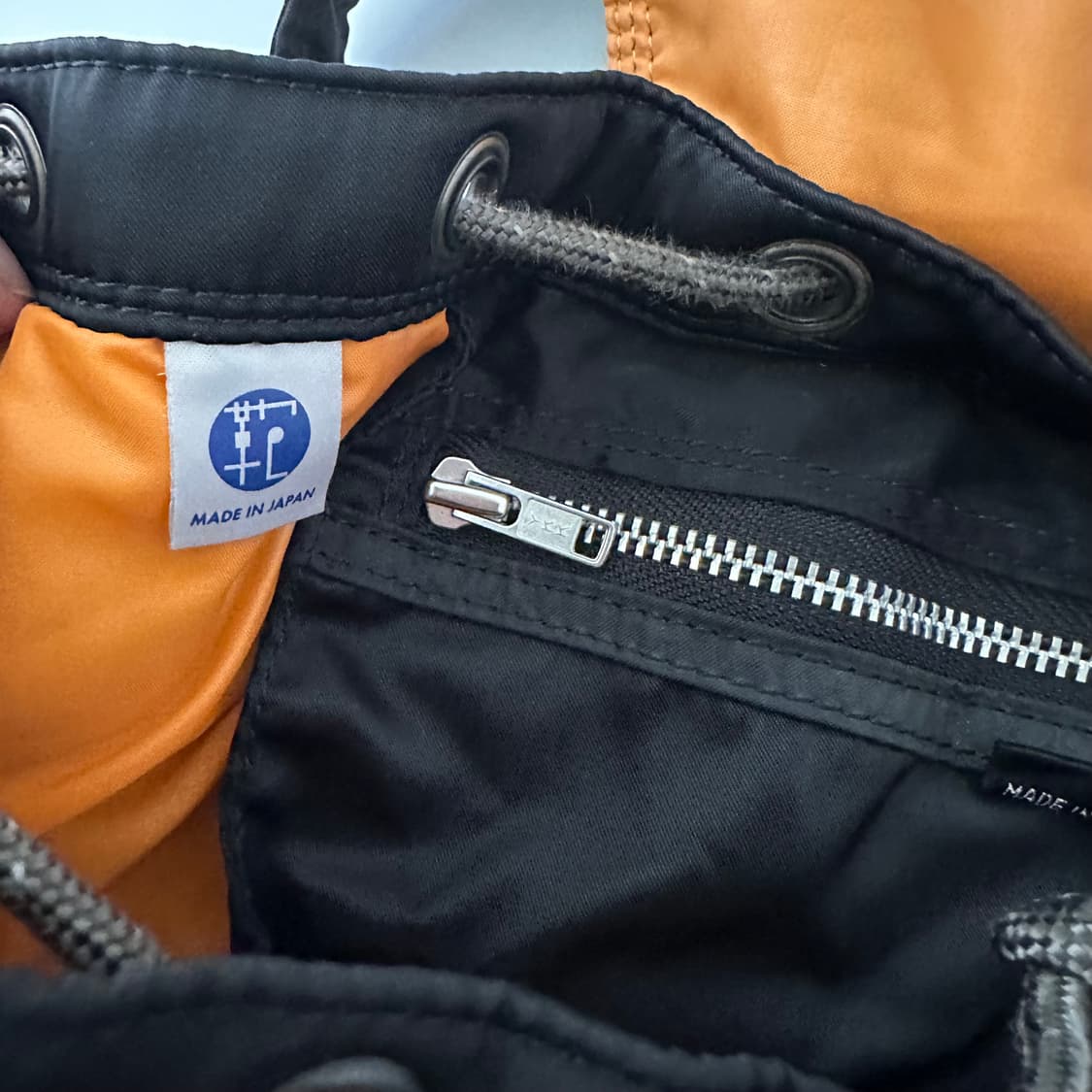 요시다 포터 poter 탱커 백팩 상품이미지7