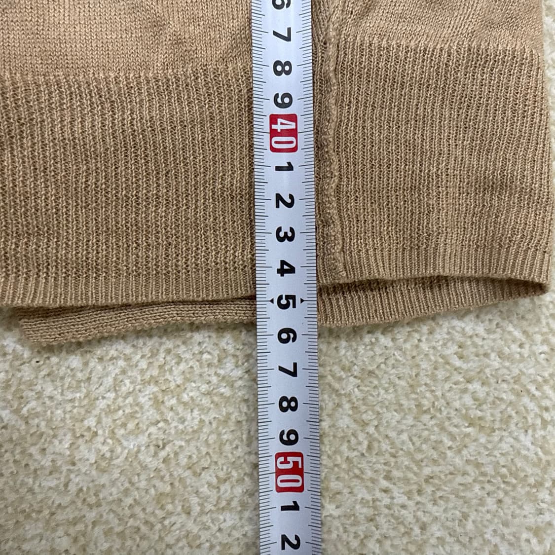 S 마이클코어스 여성 가디건 0210T 상품이미지6