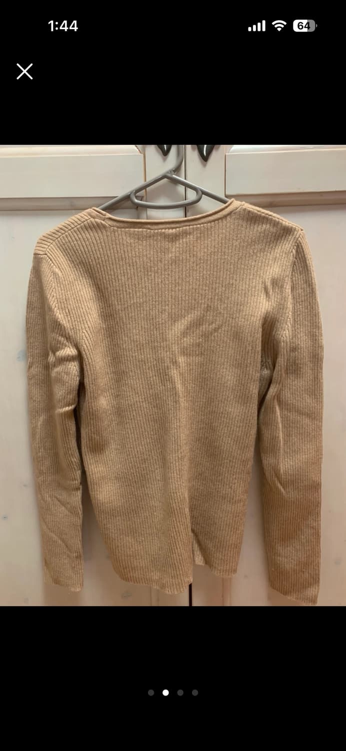 ZARA 니트 상품이미지2