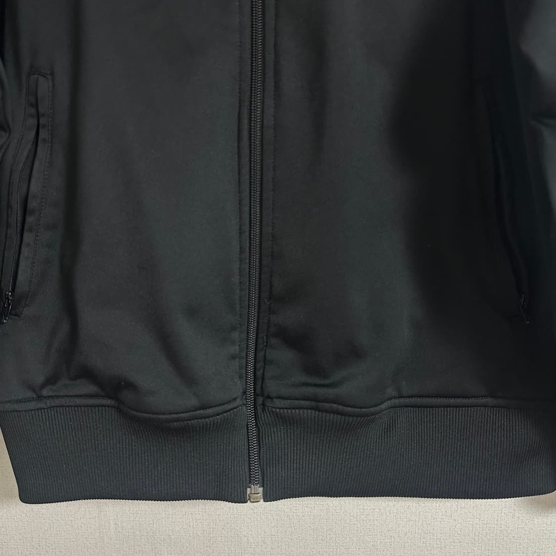 [아디다스] 구파이버드 져지 블랙 상품이미지3