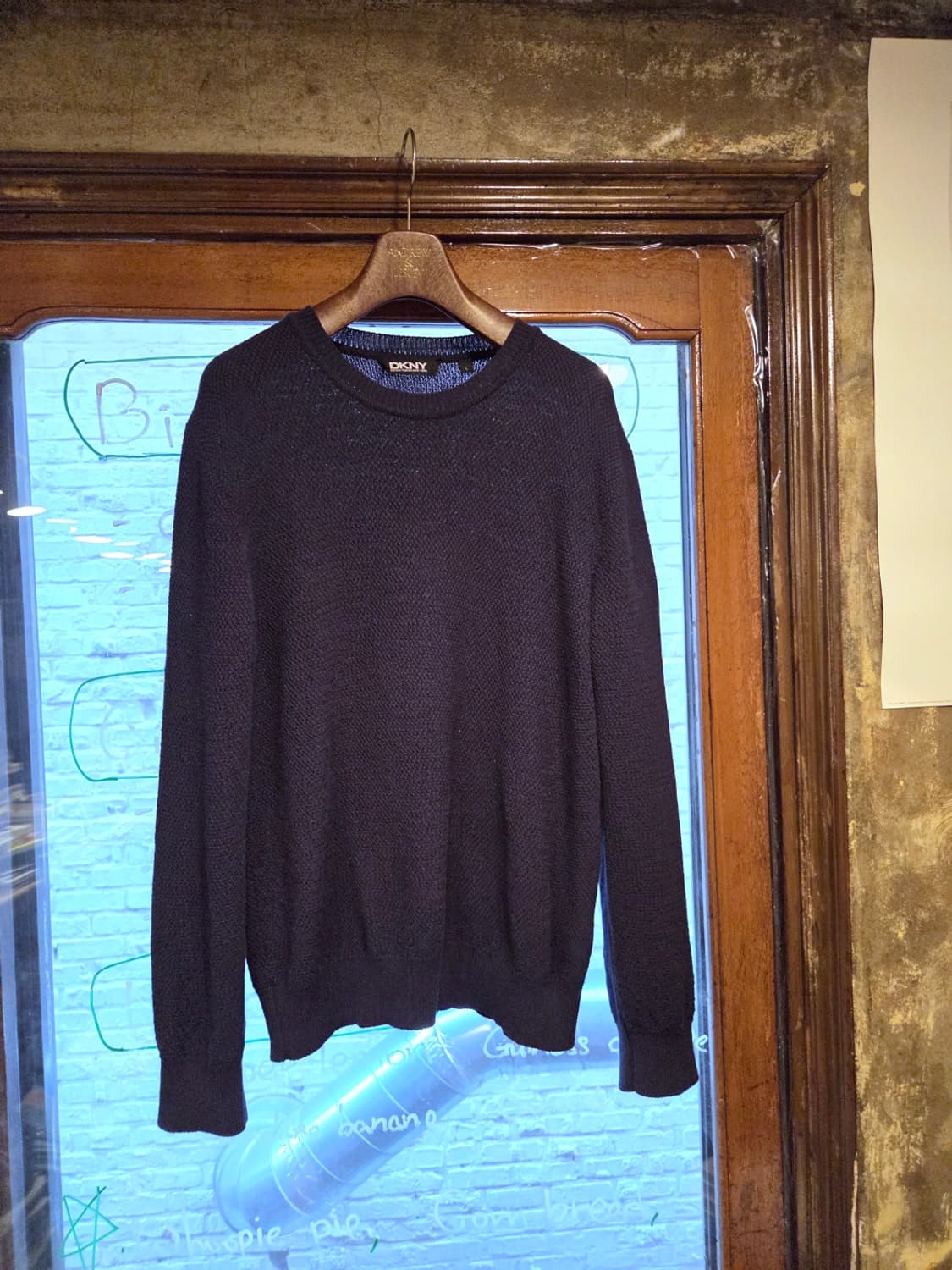 Dkny 니트 상품이미지7