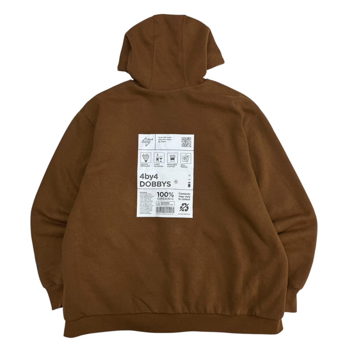 칼하트 된장 후드집업 XL 상품이미지4