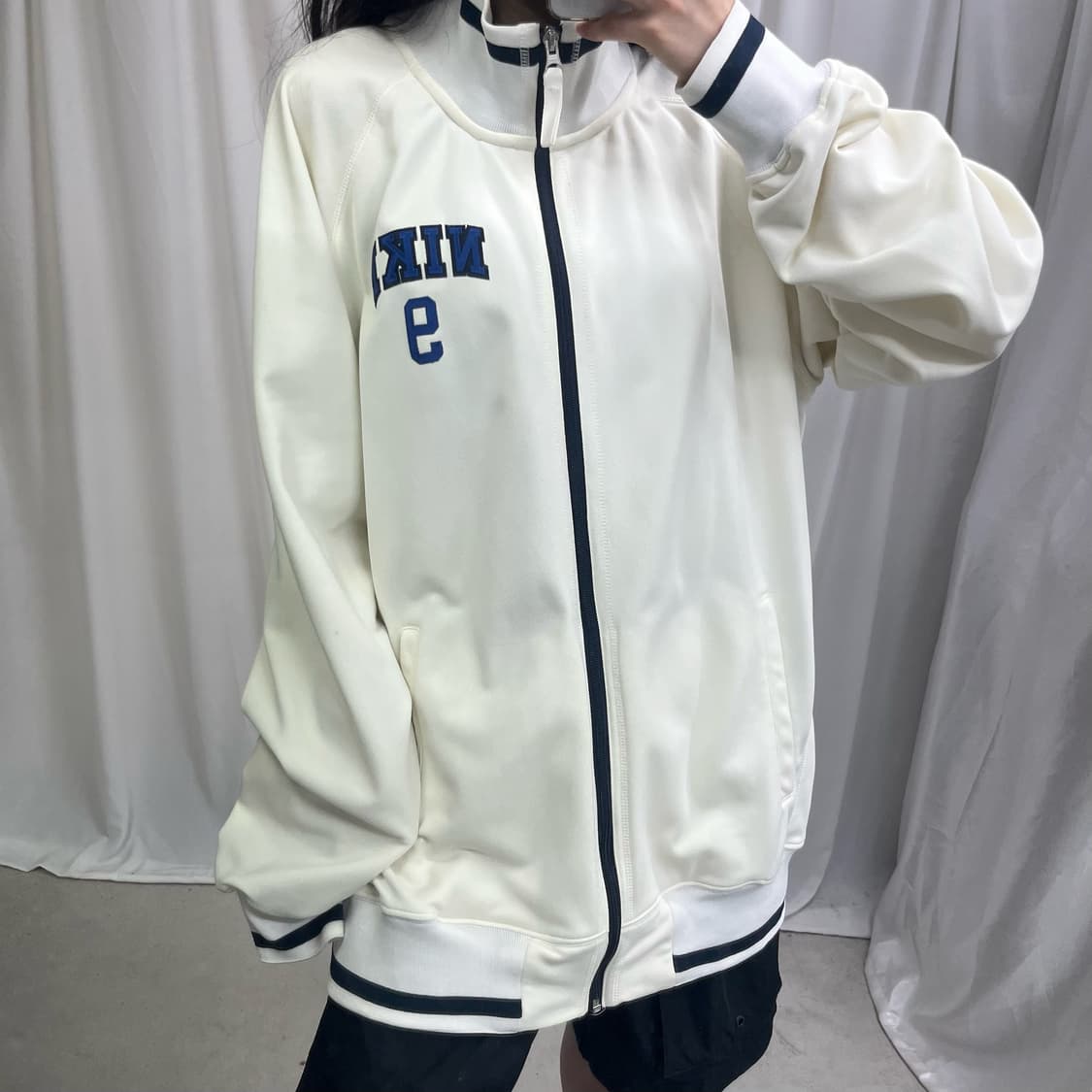 Nike ivory 00’s jersey 상품이미지2