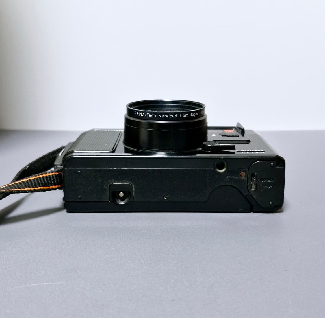 캐논 오토보이 1 필름카메라  상품이미지7