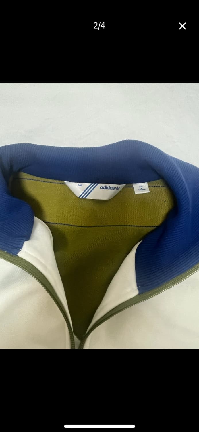 아디다스 희귀 져지 상품이미지2