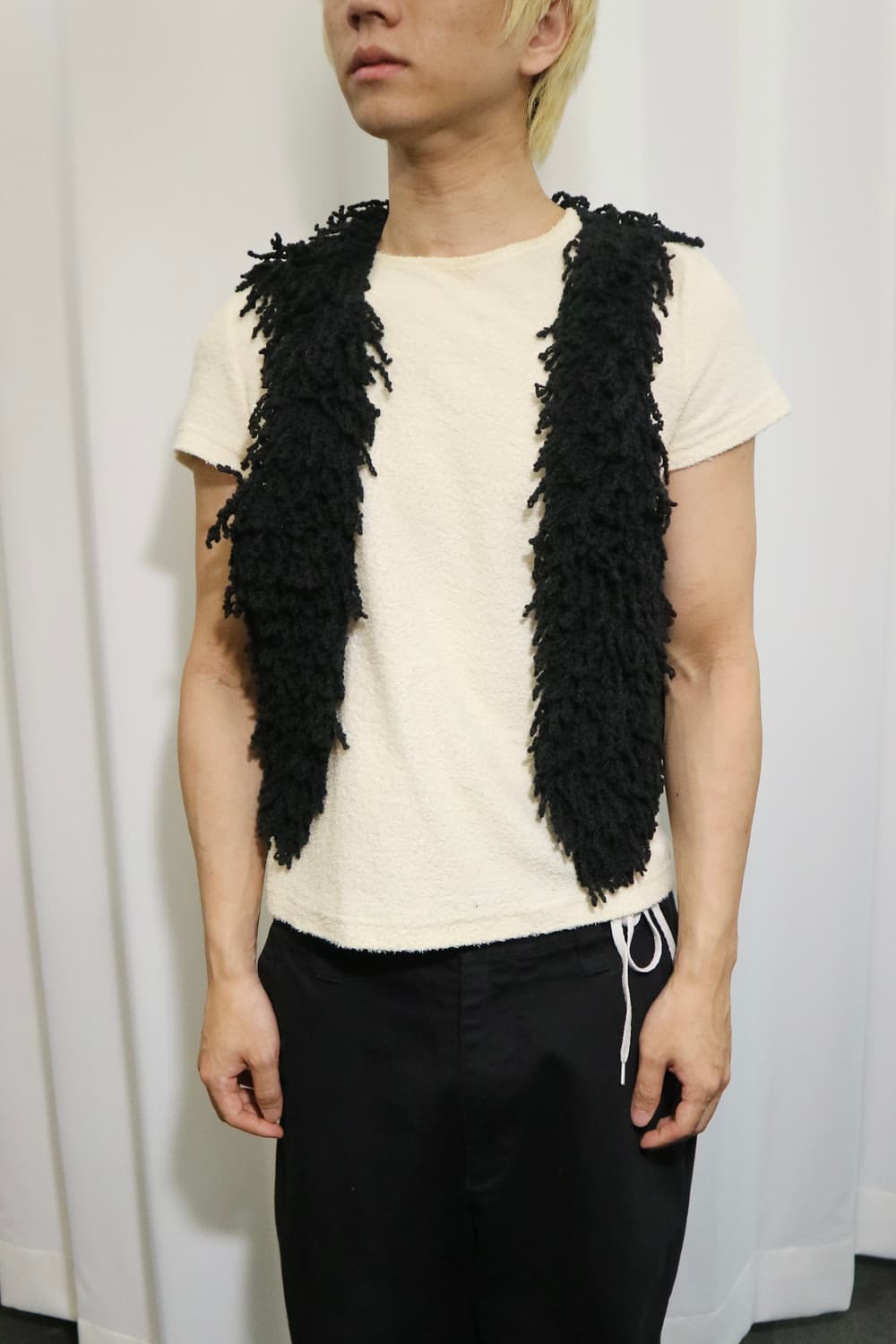 Vivienne Tam vest 상품이미지5