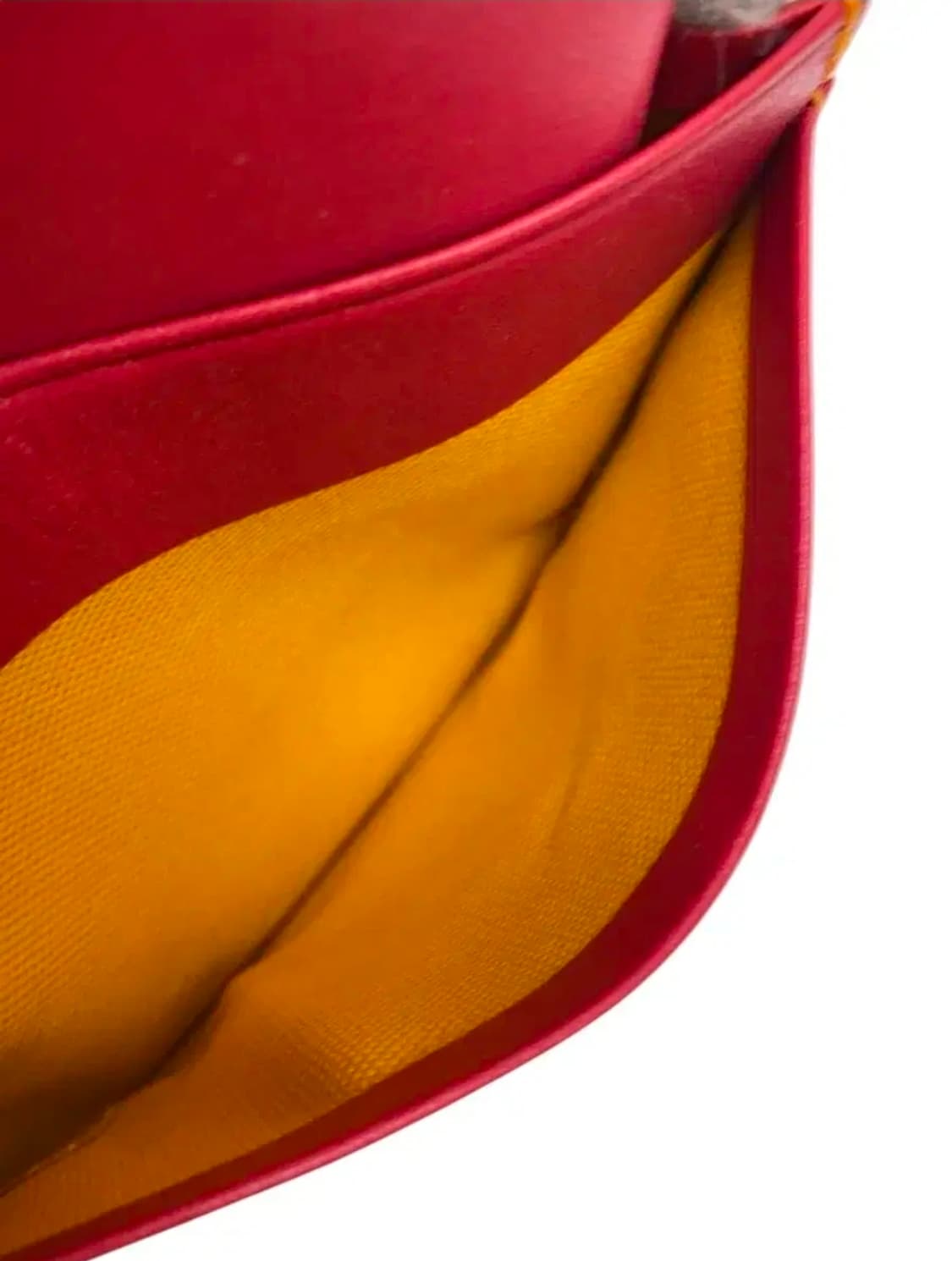 비비안 웨스트우드 폴딩 카드지갑 상품이미지5