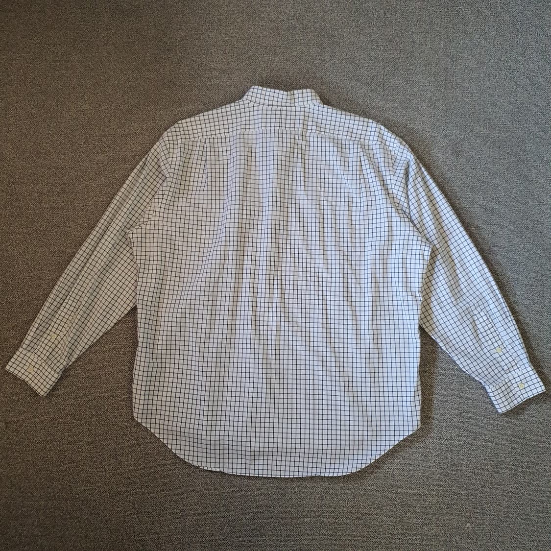 폴로 랄프로렌 마를로 셔츠 상품이미지8