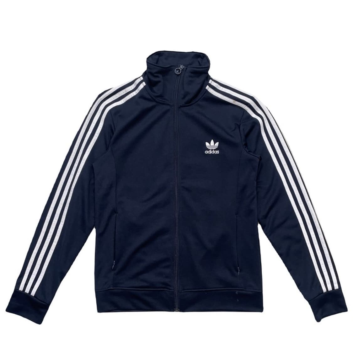 ADIDAS 트랙탑 져지 네이비 100 상품이미지1