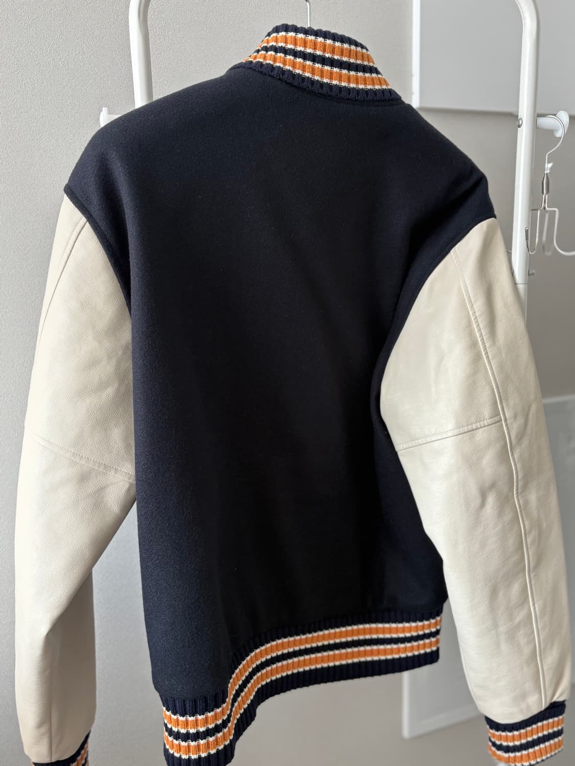 Lee 바시티 자켓 상품이미지2