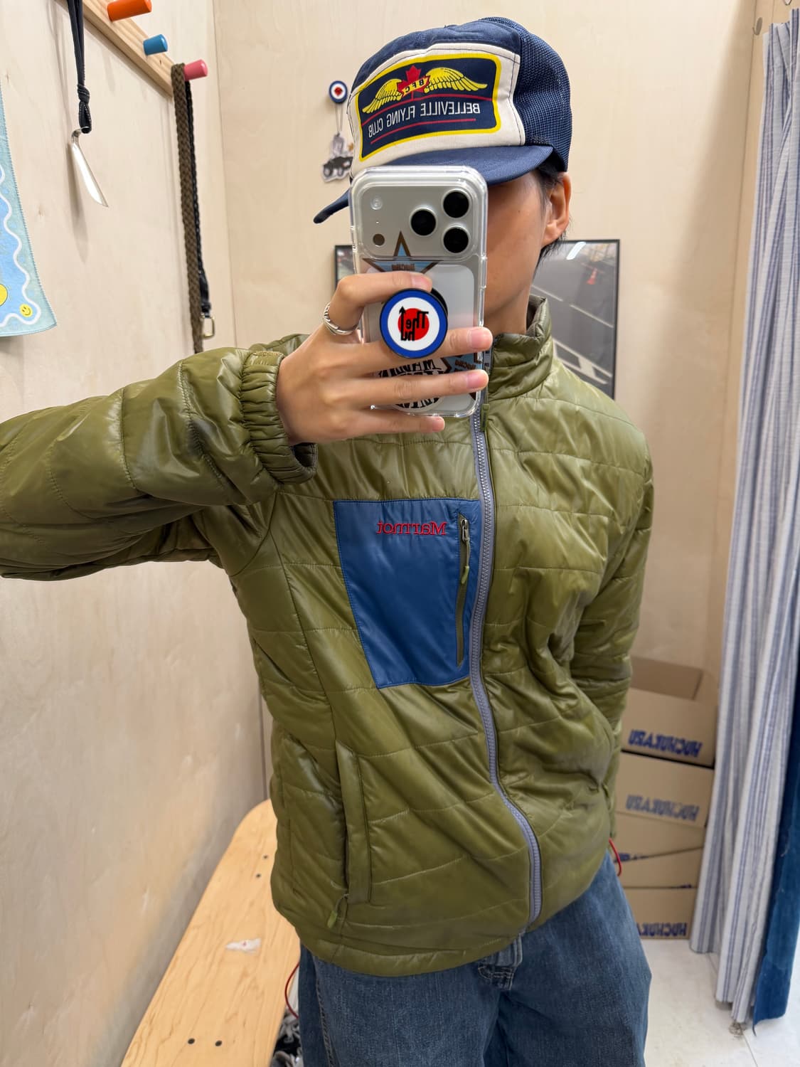 Marmot 상품이미지1