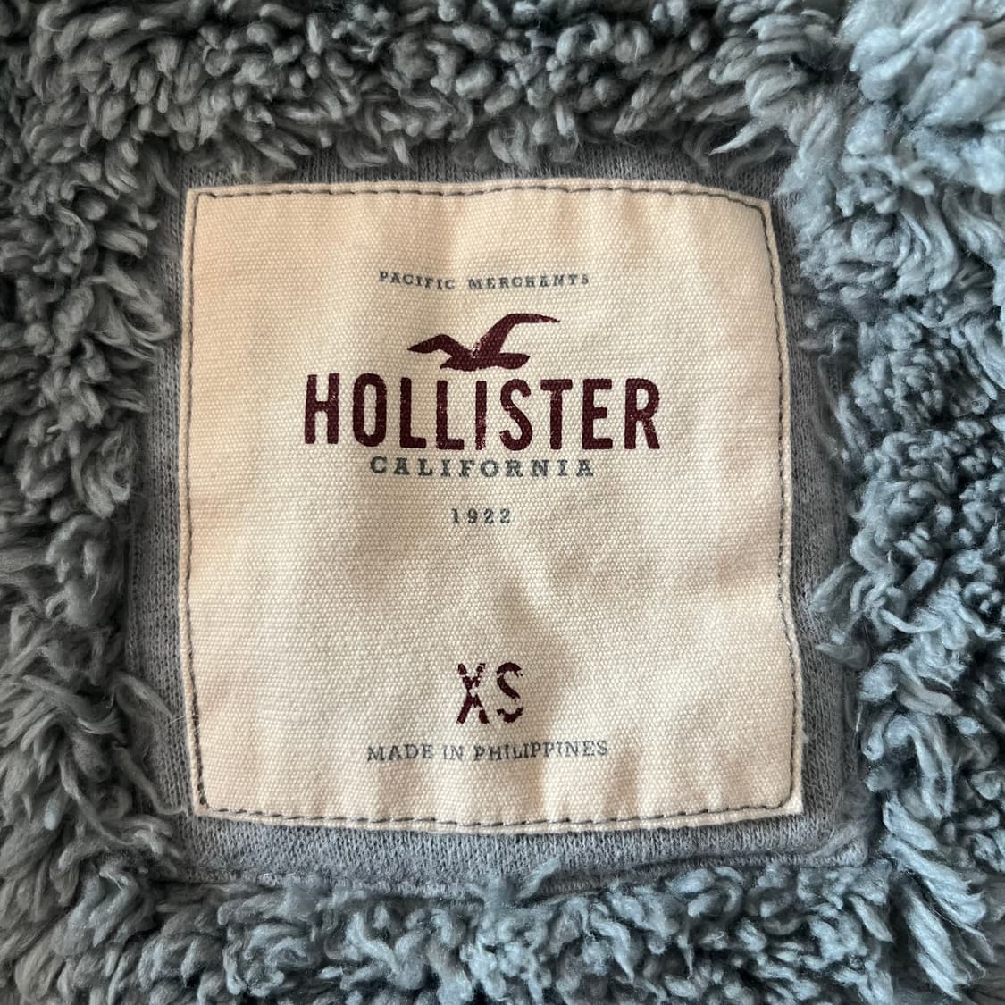 zip up hoodie 상품이미지8