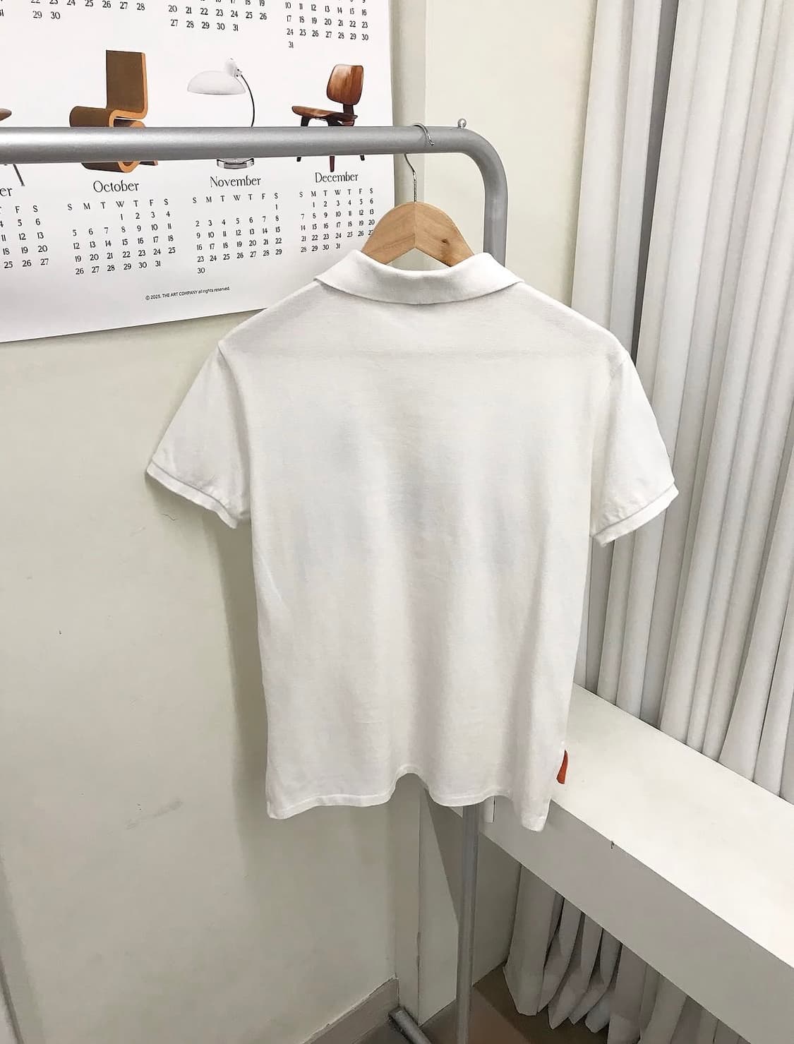 폴로 빅포니 usa 반팔 카라티 상품이미지4