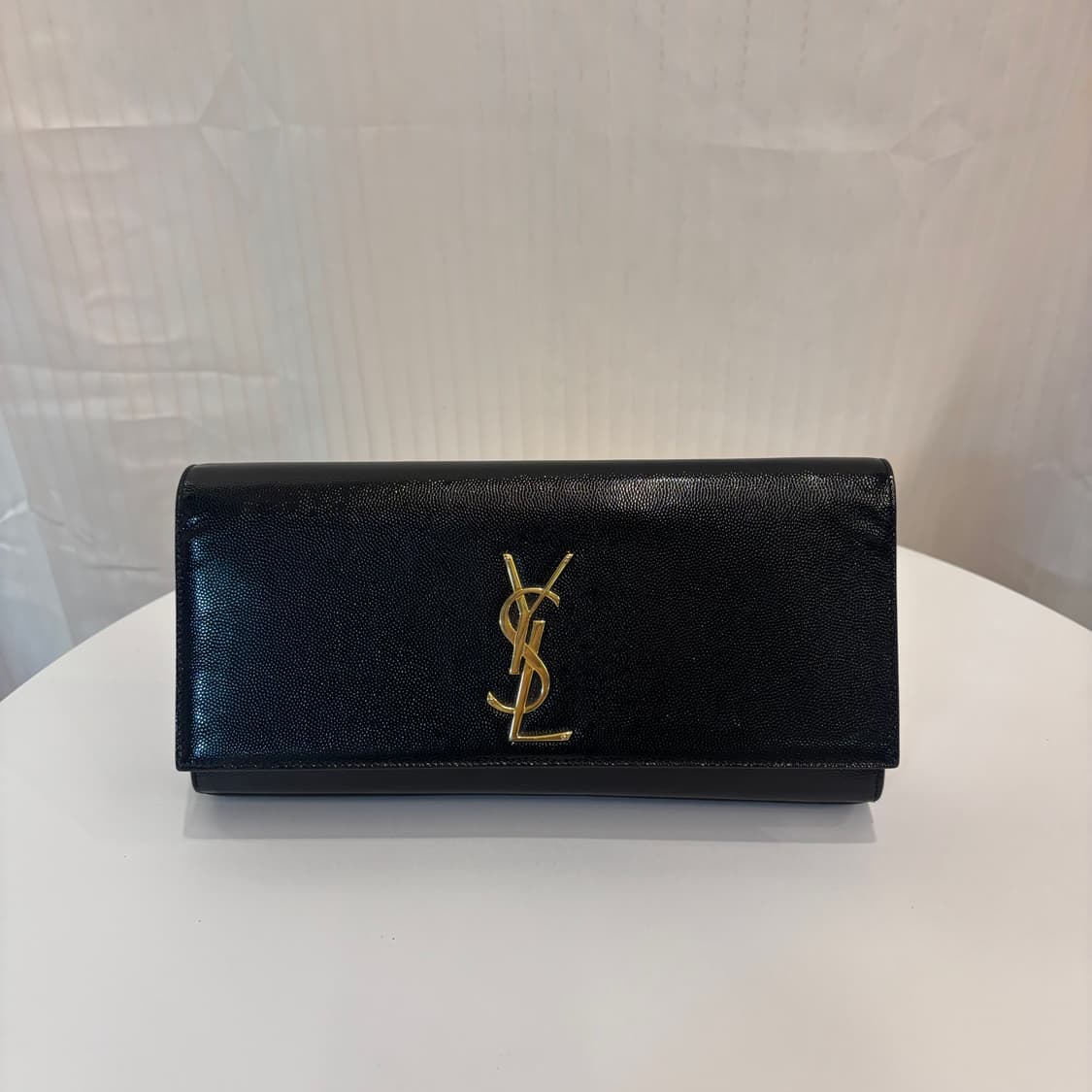 정품 생로랑 케이트 클러치백   상품이미지1