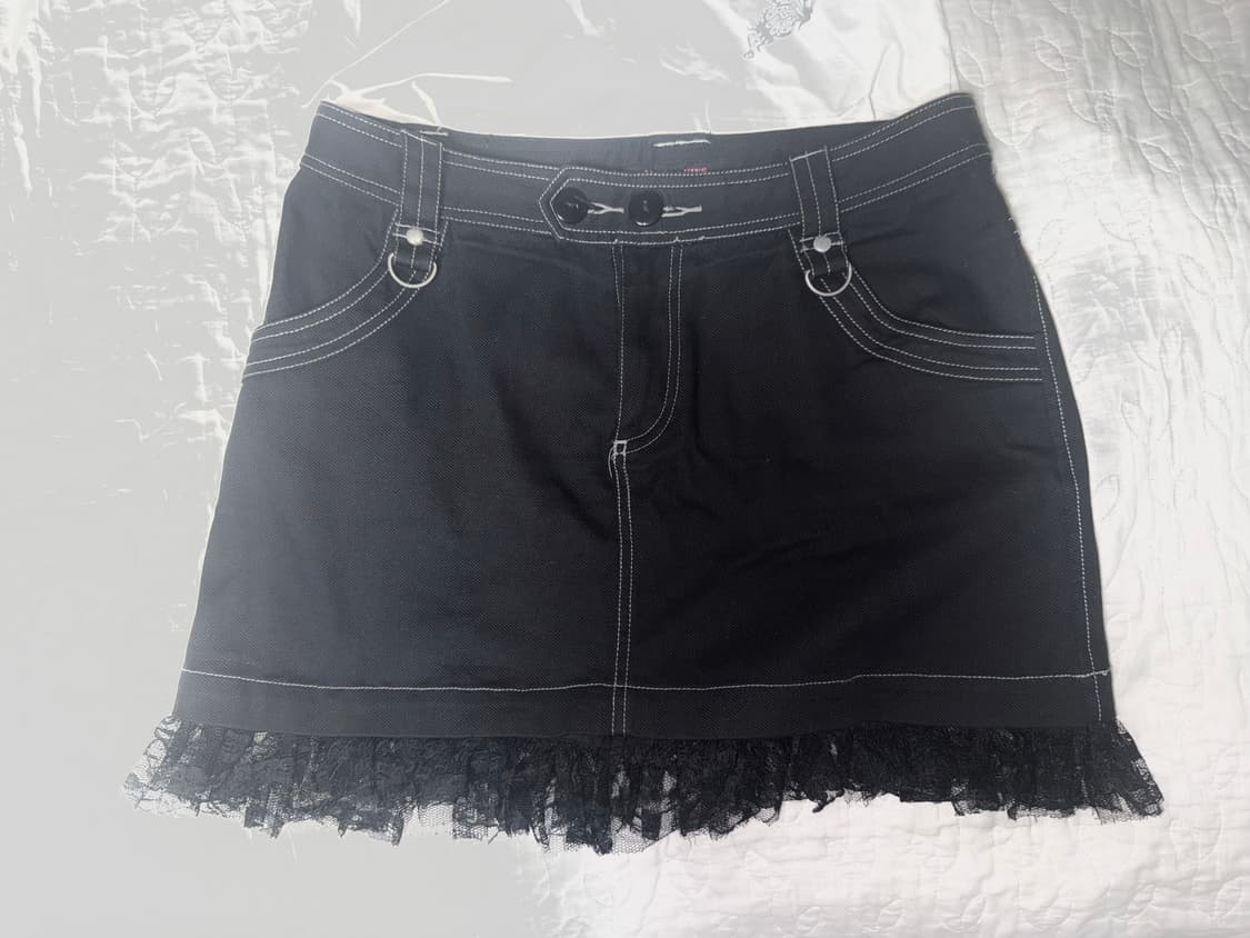 ALGONQUINS skirt 상품이미지1