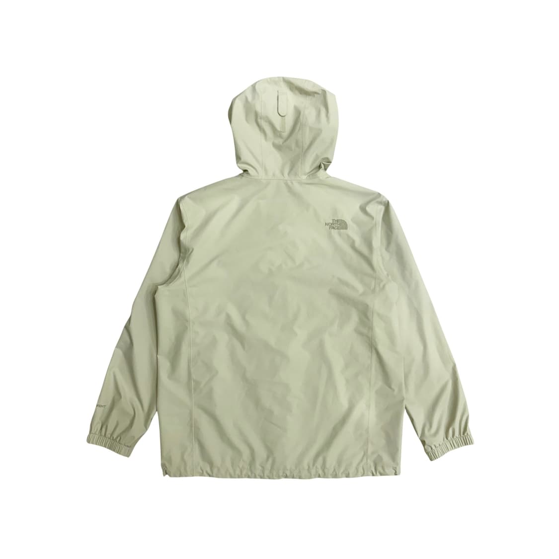 노스페이스 프로 쉴드 베이지 바람막이 자켓 105 XL 상품이미지2