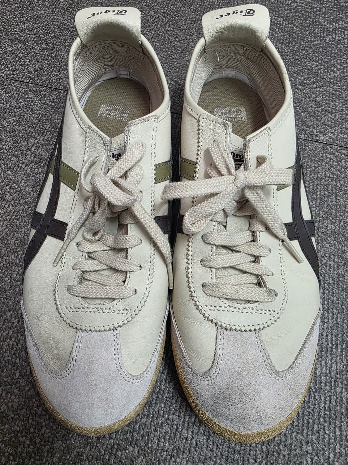 [270] 오니츠카타이거 멕시코 66 상품이미지2