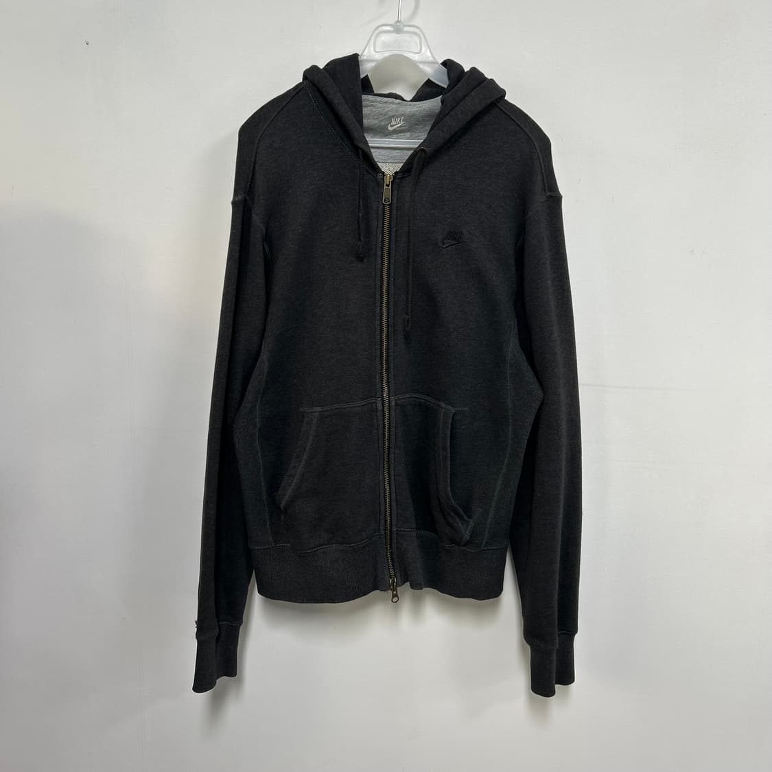 나이키 투웨이 후드집업[1618] 상품이미지3