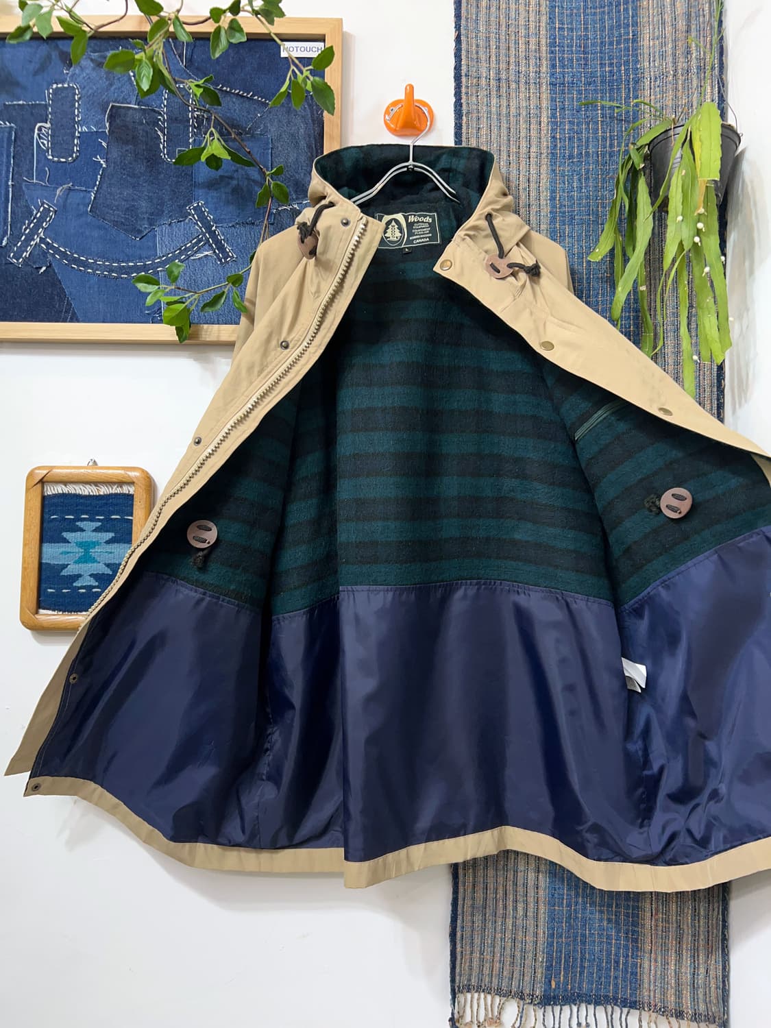 WOODS  60/40 Mountain Parka  상품이미지9